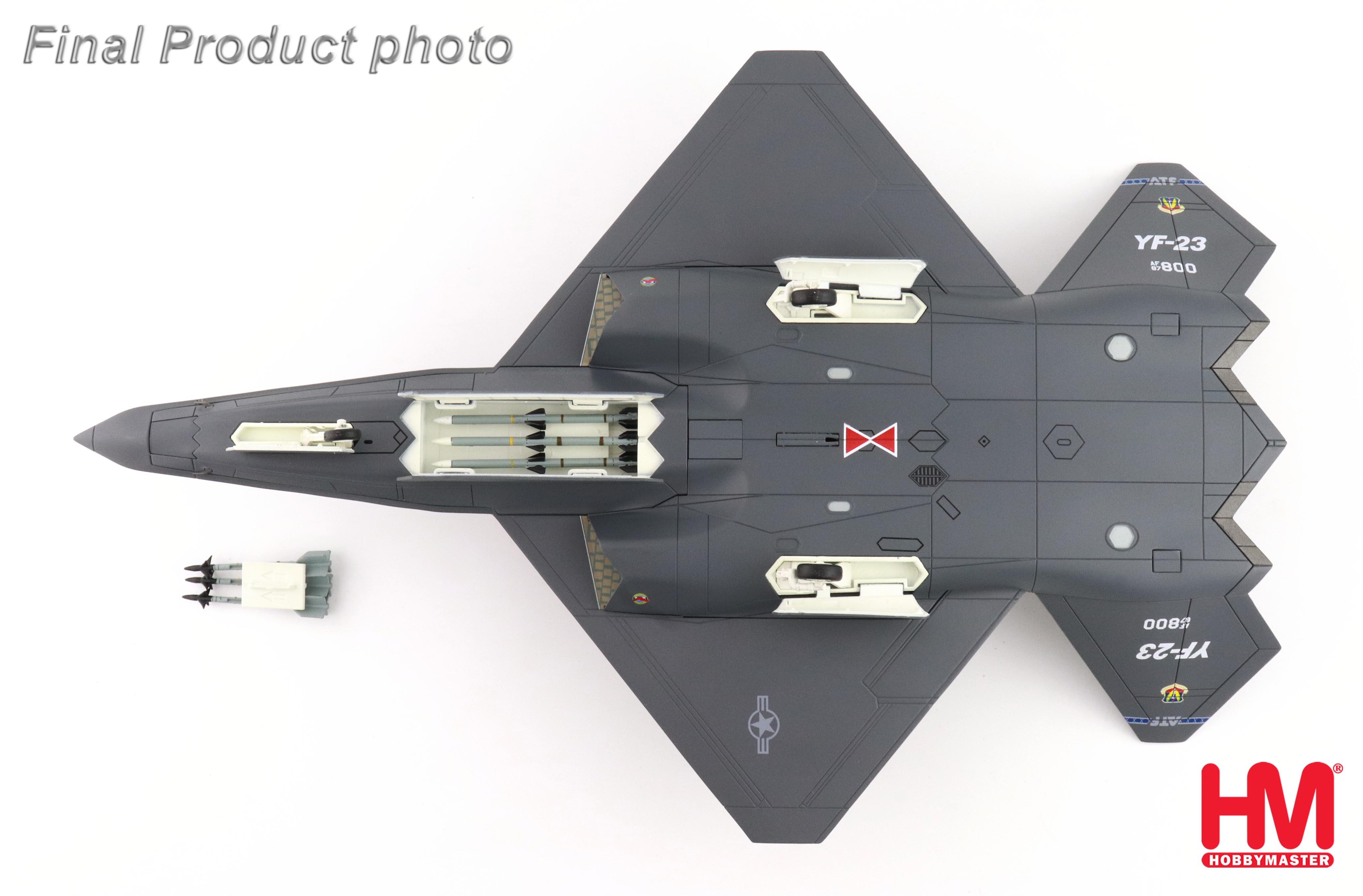 YF-23 